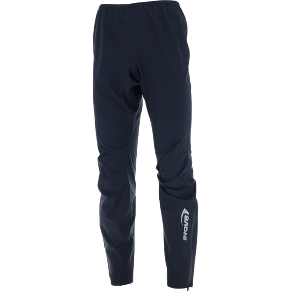 INOV-8 STORMSHELL PANT V2 (U) BLACK - Trail running trousers