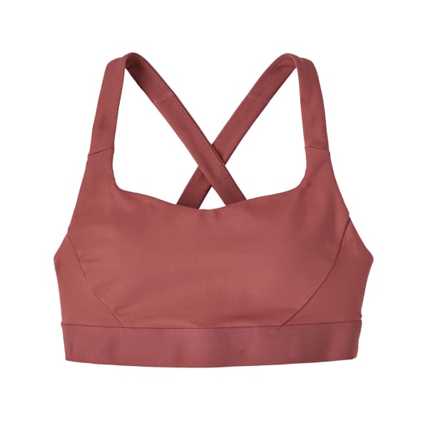 Patagonia women's switchback sports bra discount