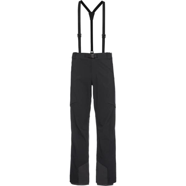 BLACK DIAMOND M DAWN PATROL PANTS BLACK 24