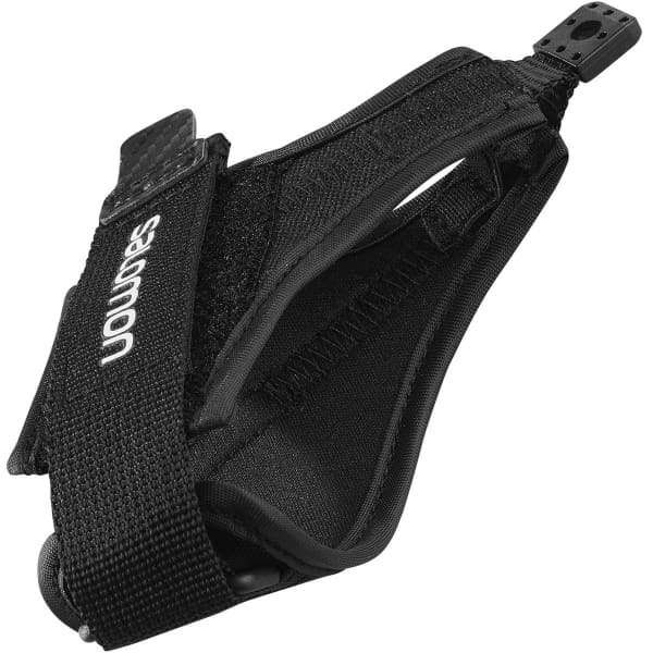 SALOMON 1 2 POWER STRAP CLICK 2 21 Unicolore Cross country ski pole straps