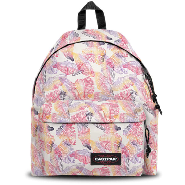 EASTPAK PADDED PAK R BRIZE GRADE WHITE 24