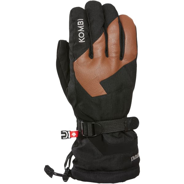 Kombi men's gloves discount