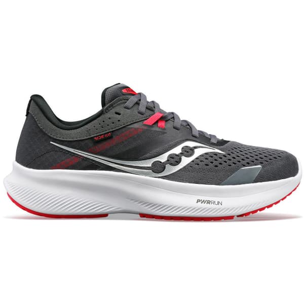 SAUCONY RIDE 16 W SHADOW LUX 23