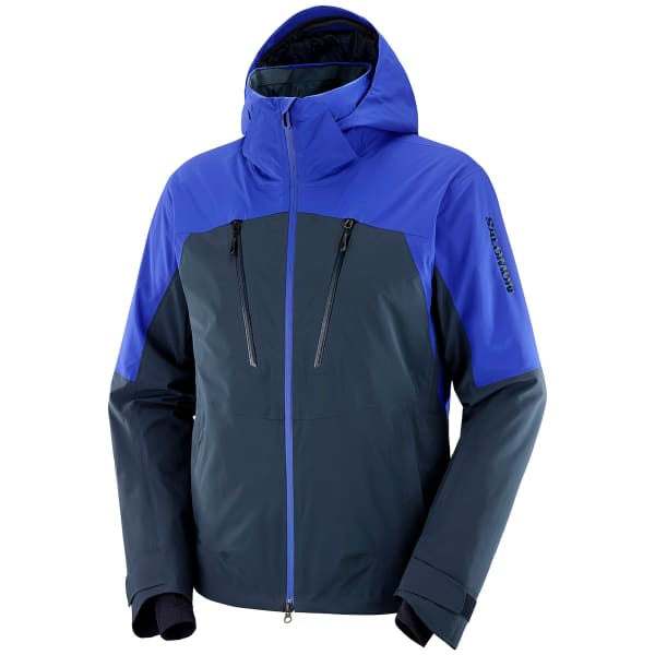 Salomon brilliant jacket top
