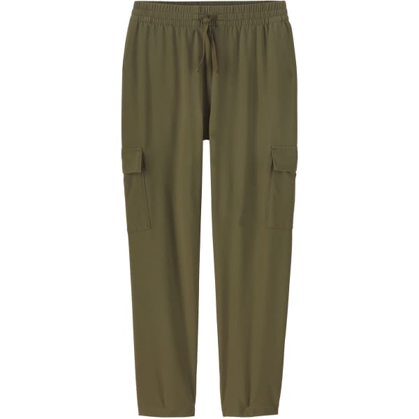 PATAGONIA W'S FLEETWITH PANTS FATIGUE GREEN 23