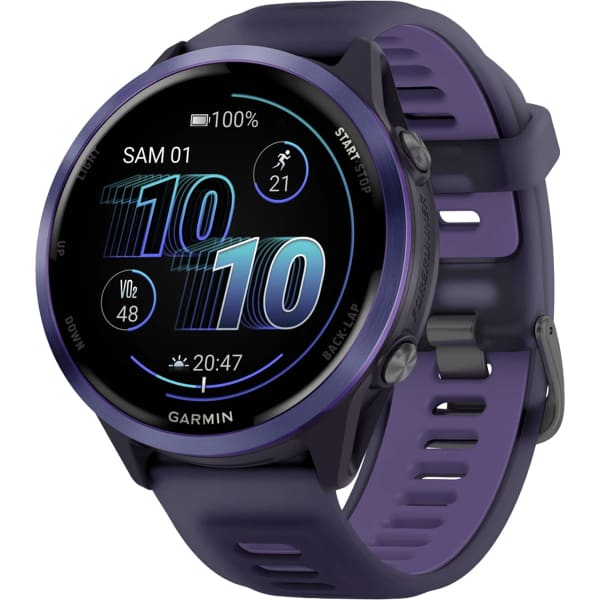 Garmin Forerunner 570