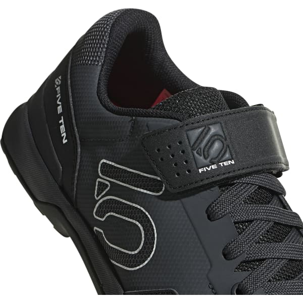 Five ten kestrel lace carbon black on sale
