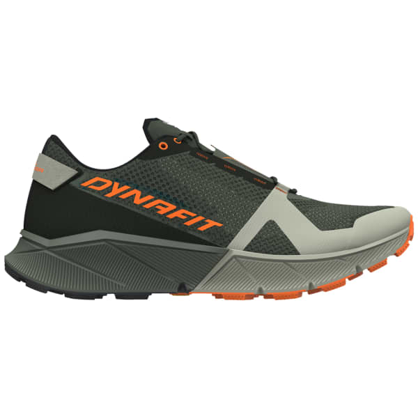 DYNAFIT ULTRA 100 SYRAH MALLARD BLUE Trail running shoes