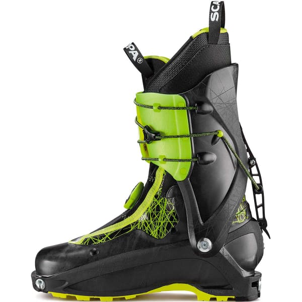 Scarpa rs alien discount