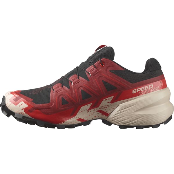 Salomon speedcross 4 gtx red cheap