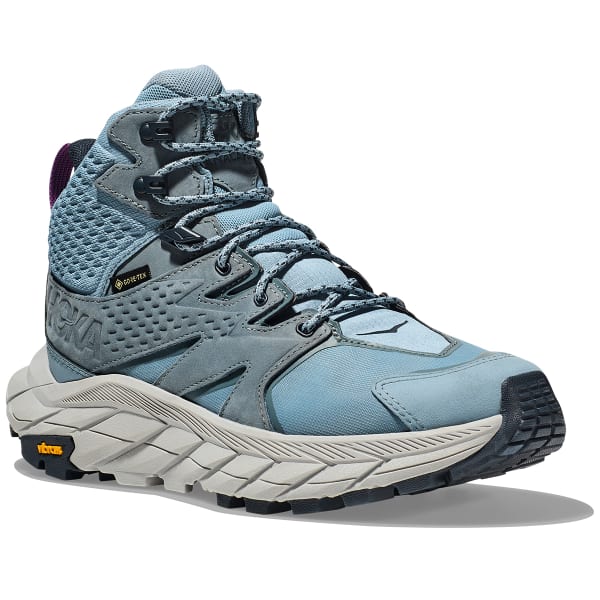 HOKA ONE ONE W ANACAPA MID GORE TEX MOUNTAIN