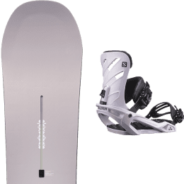 Burton Yeasayer Fv 21 Union Rosa White 22 17 Sur Ekosport