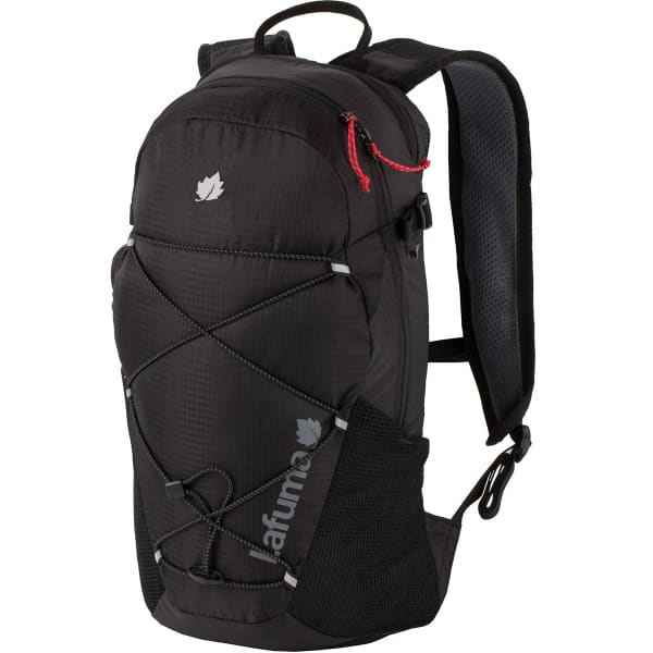 Black hotsell hiking backpack