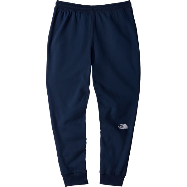 Navy north face joggers clearance