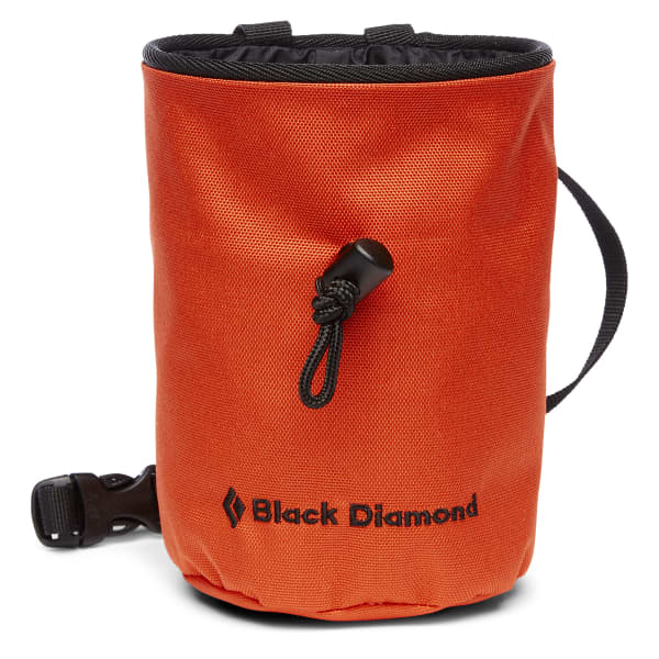 Black Diamond Ion – Luce Portachiavi LED 40 Lumen Con Moschettone