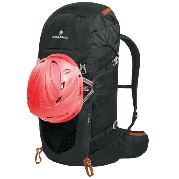 Zaino alpino ferrino outlet