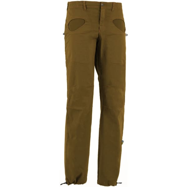 Flax trousers best sale