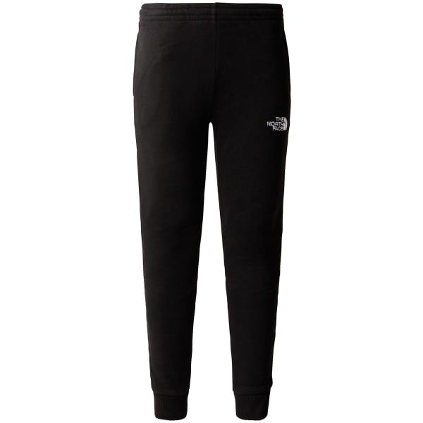 North face slim pants top