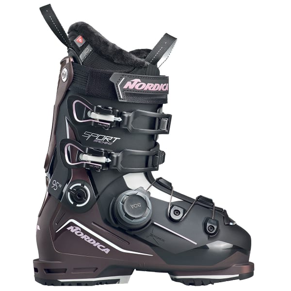 Nordica SPORTMACHINE 3 95 W BOA