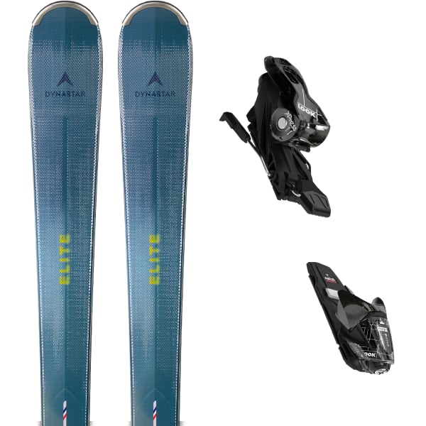 Dynastar ELITE 3 + XPRESS W 11 GW