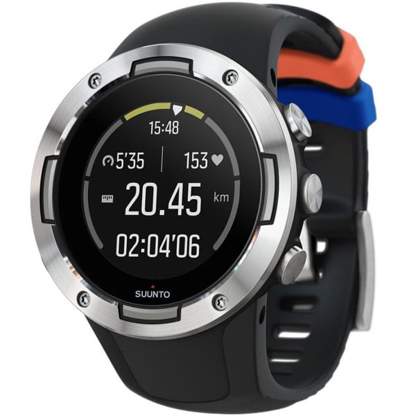 Suunto cheap 5 steel