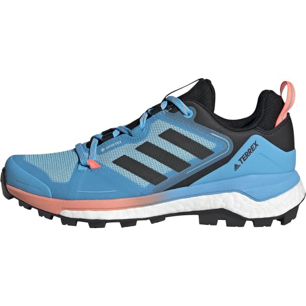 ADIDAS-TERREX SKYCHASE WS SKY PRESS - Low-rise hiking boot