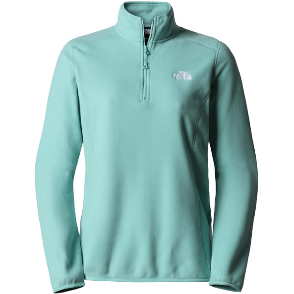 100 outlet glacier pullover