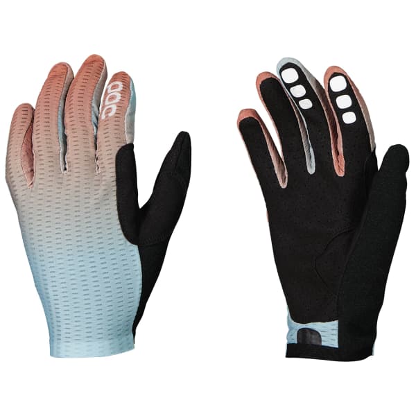 Poc mountain bike gloves top