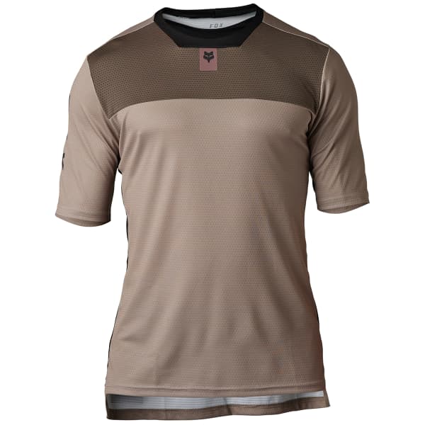 FOX DEFEND SS JERSEY MOCHA Maillot VTT