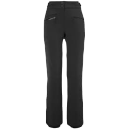 Pantaloni Da Sci Millet Nallo II Donna | Impermeabili 10.000mm | Taglia L/XL Nero - Foto 11