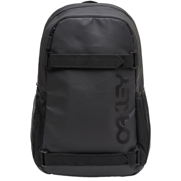 OAKLEY THE FRESHMAN SKATE BACKPACK BLACKOUT 24
