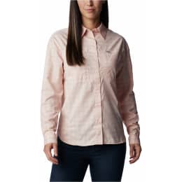 Chemise randonn e femme au meilleur prix Ekosport