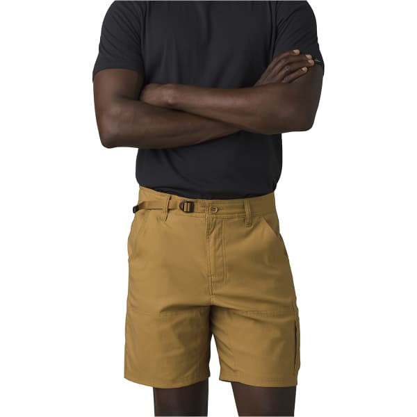 Zion stretch shorts sales