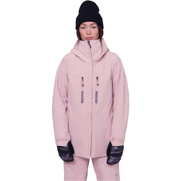 Gore tex womens snowboard jacket hotsell