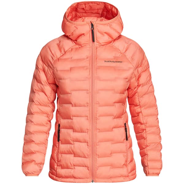 Peak performance argon hj top