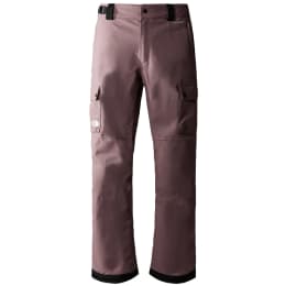 Ski Pants - The North Face Chavanne Mens - Black - Mega Ski