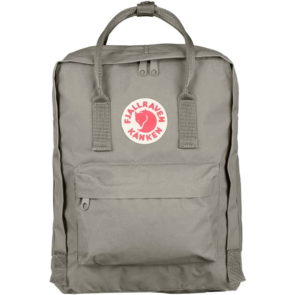 FJALLRAVEN-KANKEN FOG - Mochila lifestyle