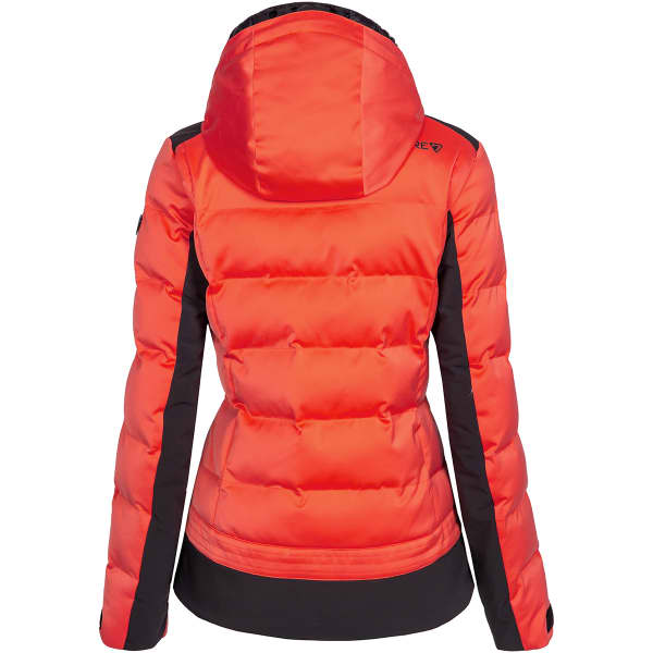 Ski Jacket Veste De Ski Femme Degre Geod Ski Alpin Veste Ski Degre