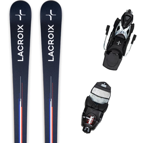 Lacroix LX DARK BLUE + VSP 412