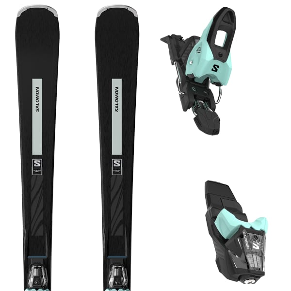 Salomon s max 10 recensioni store