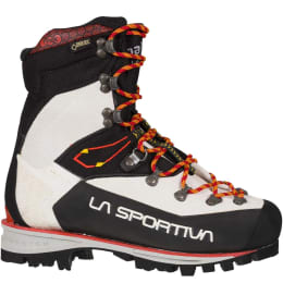Chaussure montagne lacet rouge discount