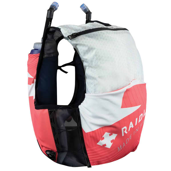 RAIDLIGHT-ULTRALIGHT 12L W Unicolore Zaino trail