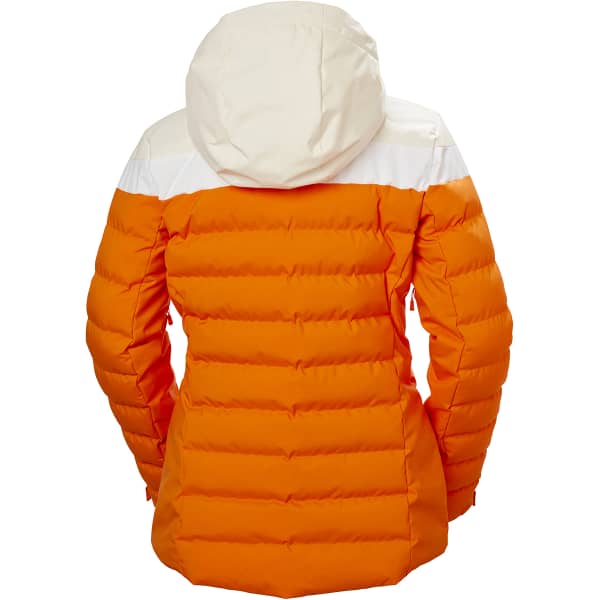 Chaqueta Helly Hansen Imperial Puffy mujer