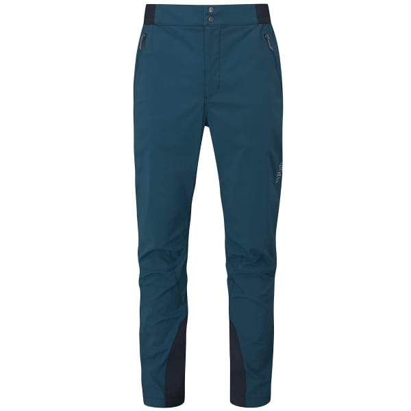 Men's Ascendor AS Climbing Softshell Pants - Rab® EU