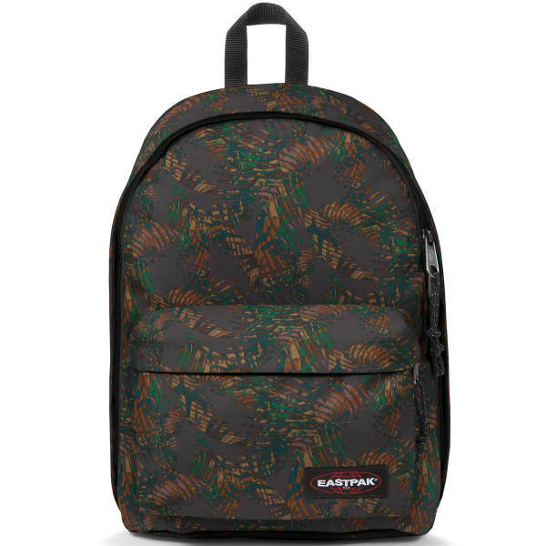EASTPAK OUT OF OFFICE BRIZE FILTER GREY Lifestyle backpack