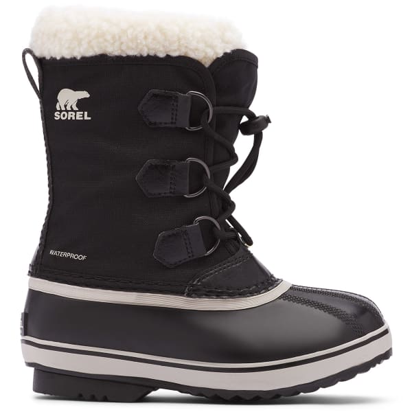 Sorel yoot pac junior best sale