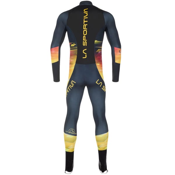 La sportiva stratos v top