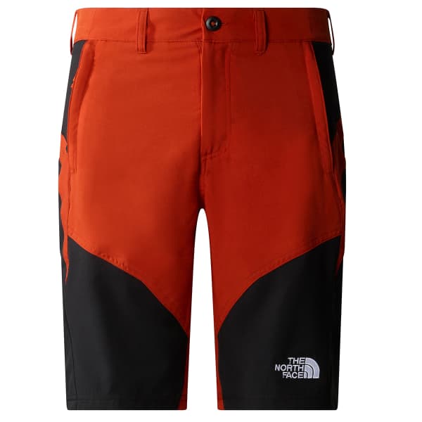 North face flashdry shorts discount