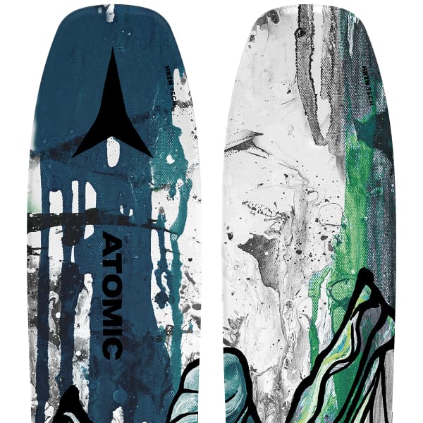 (山内) ATOMIC bent chetler 100 山内) ATOMIC bent chetler 100 Atomic Bent 100 Skis | Christy