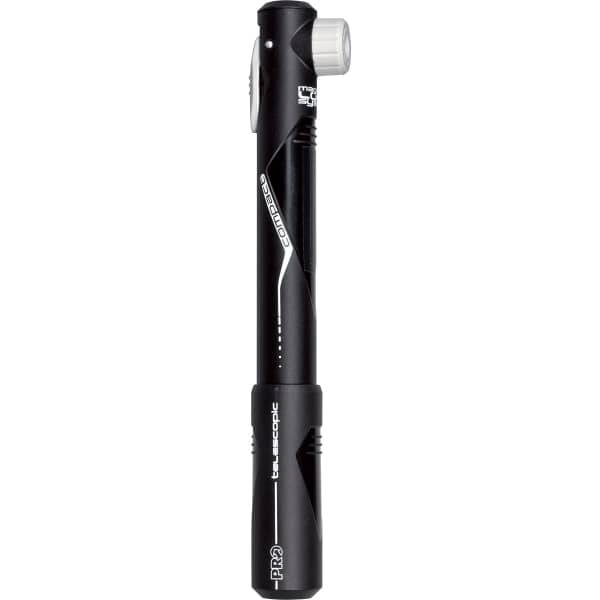 PRO MINIPOMPE COMPACT TELSCPC Unicolore Bike pump